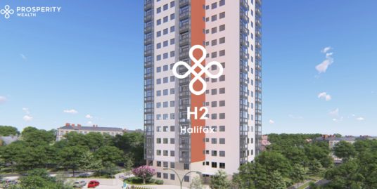 Halifax H2 Prosperity Wealth – UK